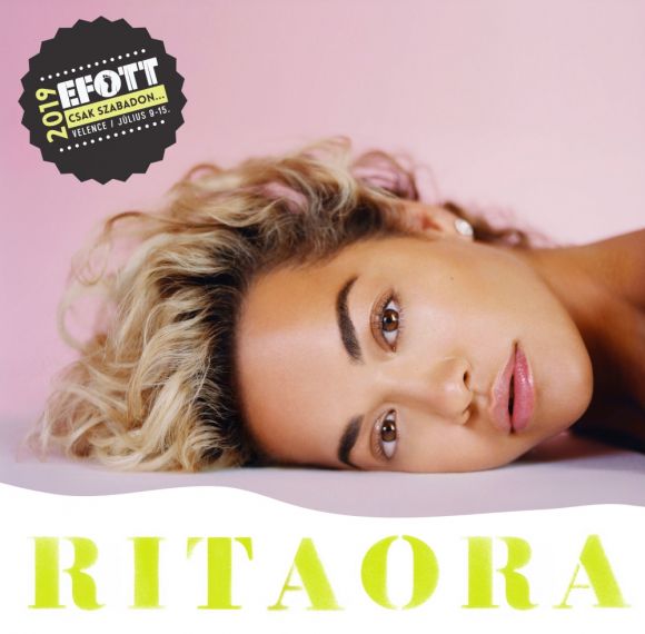 20190306 EFOTT Rita Ora