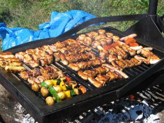 grill 1554761