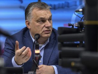 Orbán Viktor a Kossuth Rádióban 20200327
