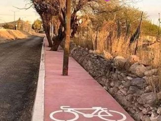 bicikliút haladóknak