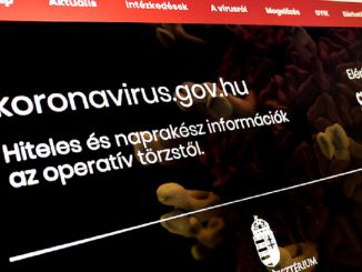 koronavirus.gov .hu