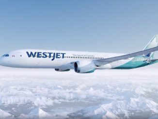 WestJet 20200911