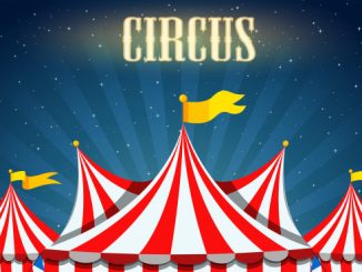 Cirkusz 1308 28544