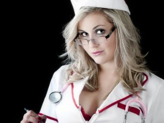 egészségügy nővér