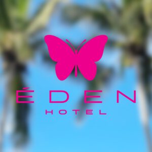 Eden Hotel2