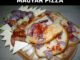 Magyar pizza